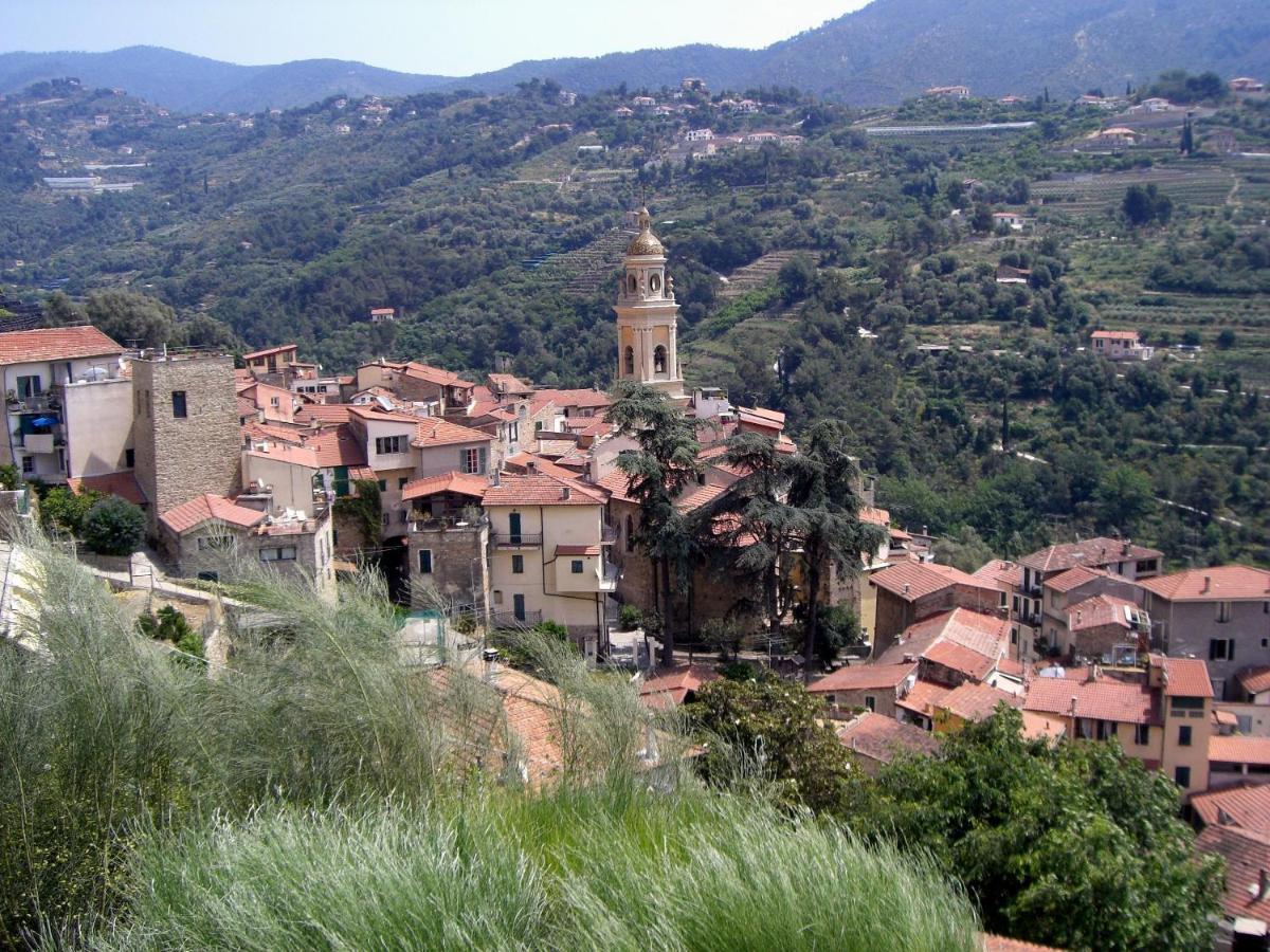 Vallebona O Recanto المظهر الخارجي الصورة
